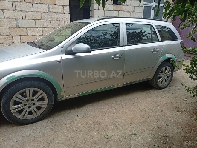 Opel Astra-7