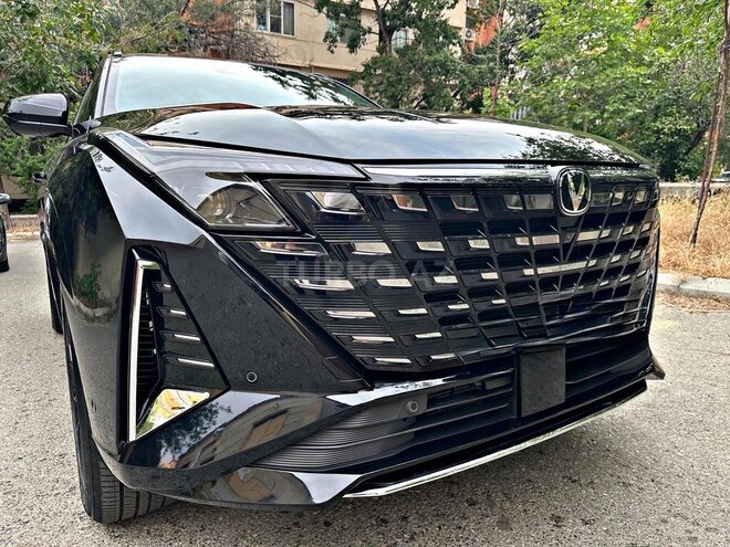 Changan Uni-Z-4