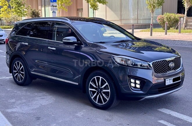 Kia Sorento-4