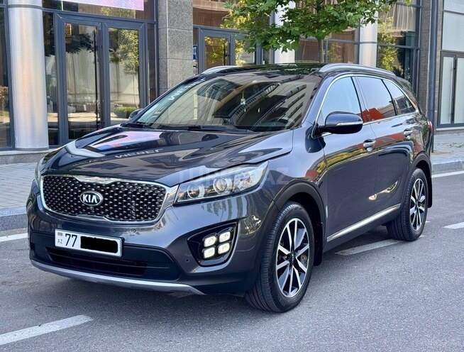 Kia Sorento-5