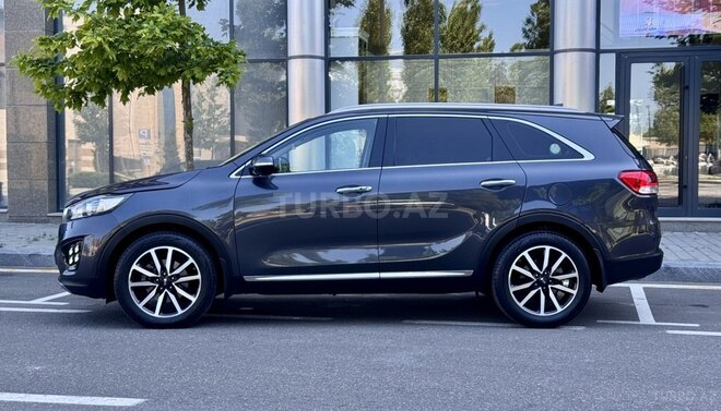 Kia Sorento-6