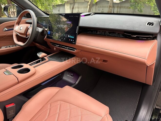 Changan Uni-Z-15