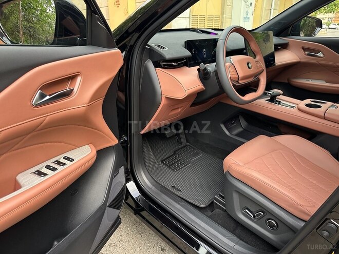 Changan Uni-Z-19
