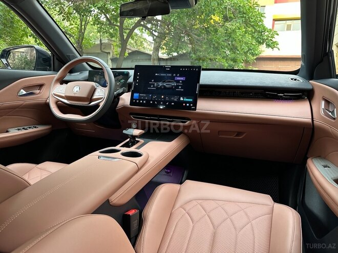 Changan Uni-Z-17
