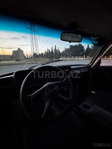 LADA (VAZ) 2107-4