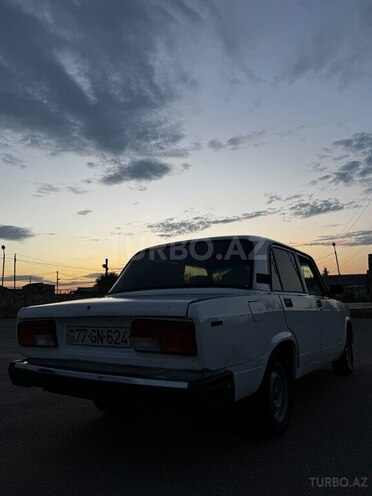 LADA (VAZ) 2107-9