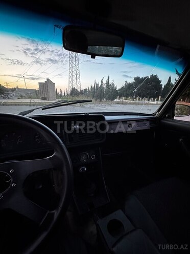 LADA (VAZ) 2107-11