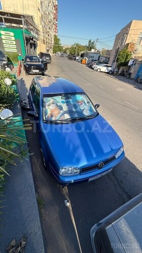 Volkswagen Golf-6