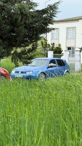 Volkswagen Golf-7