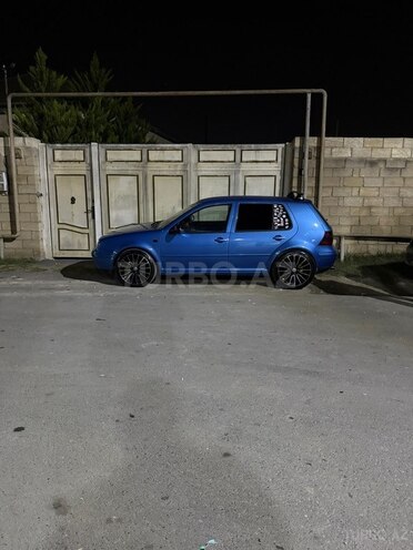Volkswagen Golf-14