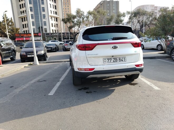 Kia Sportage-4