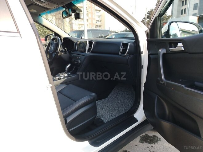 Kia Sportage-7
