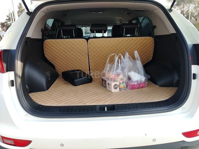 Kia Sportage-10