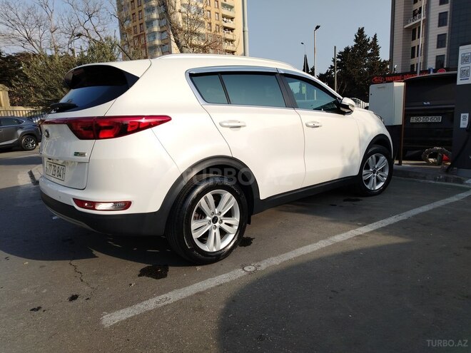 Kia Sportage-3