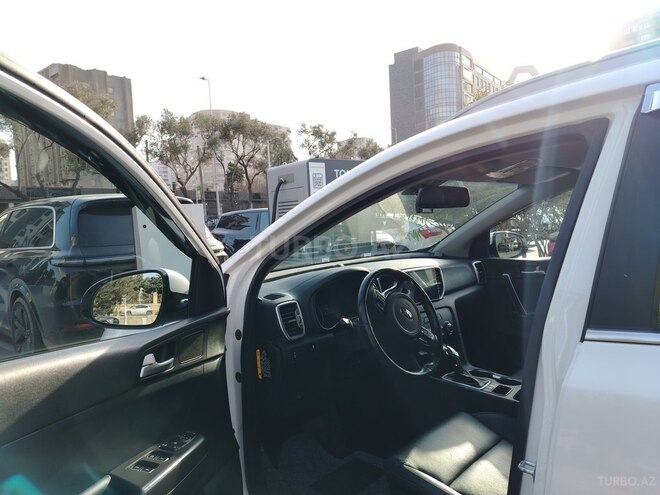 Kia Sportage-14