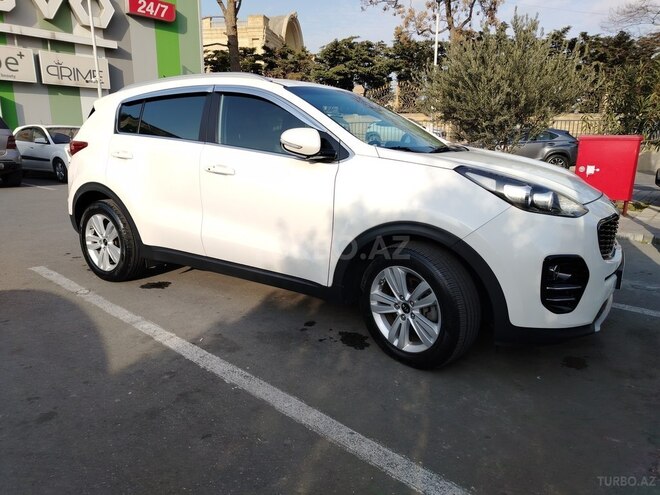 Kia Sportage-6