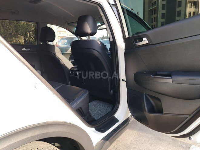 Kia Sportage-9