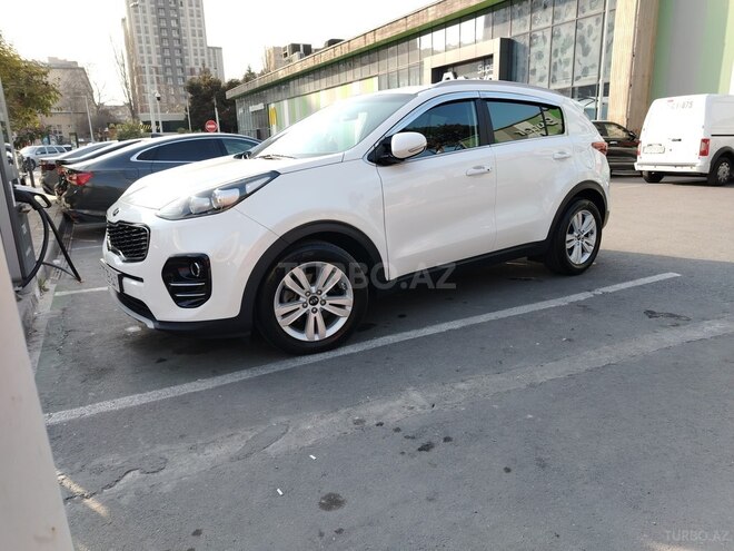 Kia Sportage-2