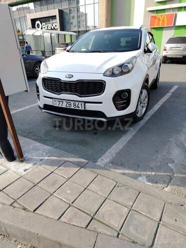 Kia Sportage-1