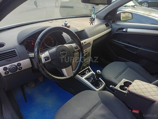 Opel Astra-8