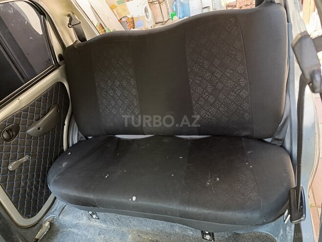 Daewoo Matiz-6