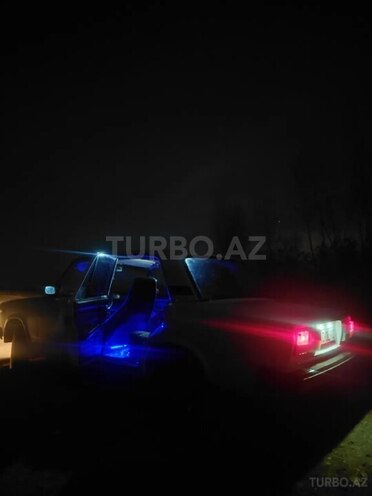 LADA (VAZ) 2107-3