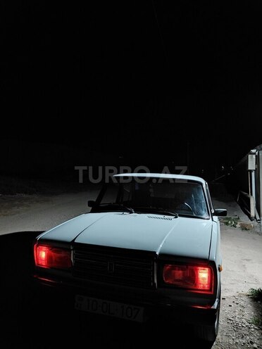 LADA (VAZ) 2107-6