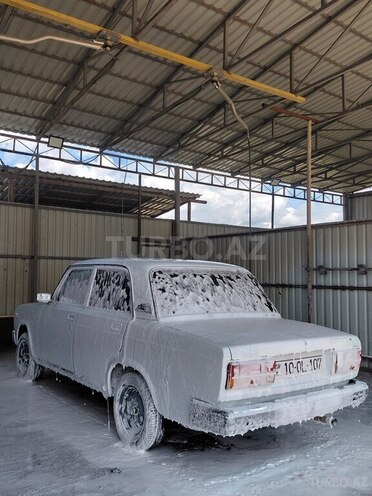 LADA (VAZ) 2107-9