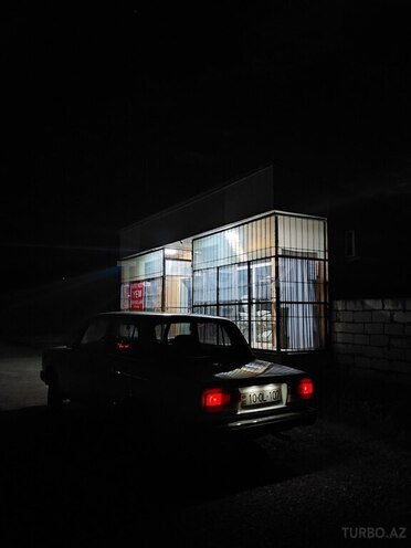 LADA (VAZ) 2107-11