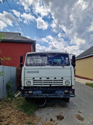 KamAz 55111-1