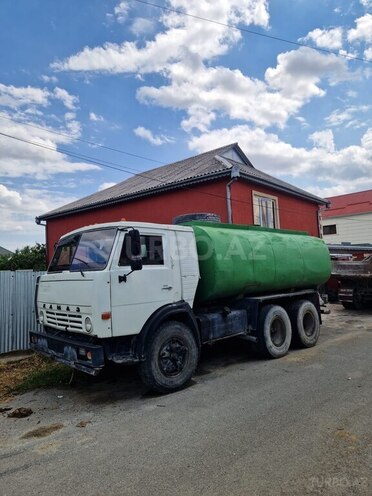 KamAz 55111-2