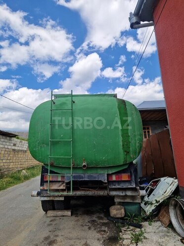 KamAz 55111-3