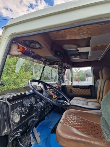KamAz 55111-5