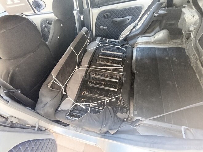 Daewoo Matiz-18