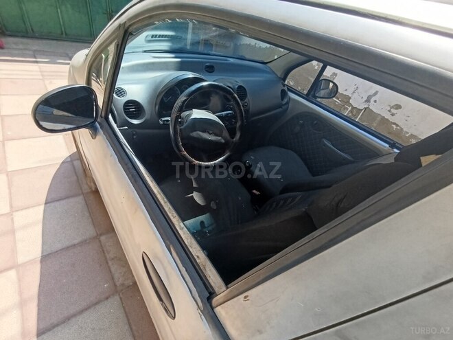 Daewoo Matiz-20