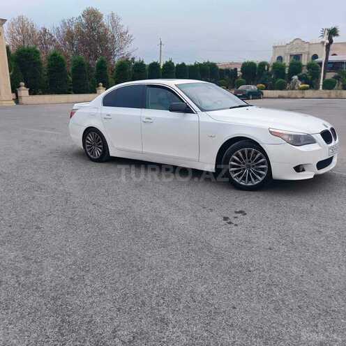 BMW 525-5