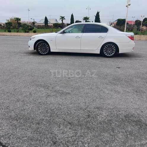 BMW 525-6