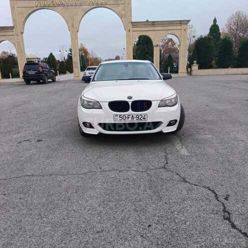 BMW 525-1