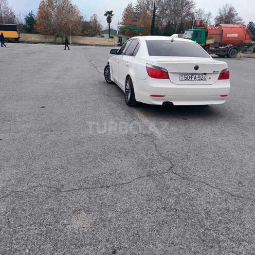BMW 525-3