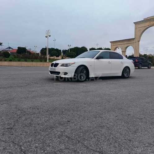 BMW 525-7