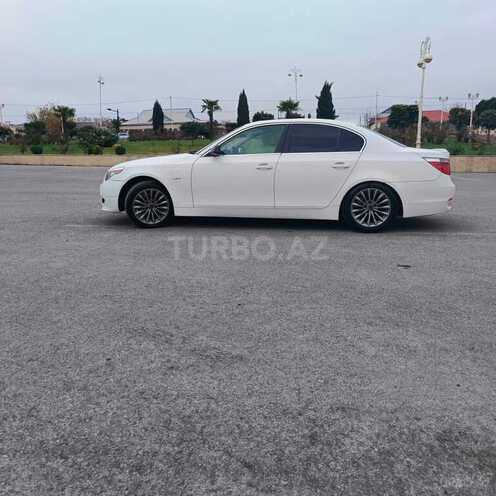 BMW 525-4