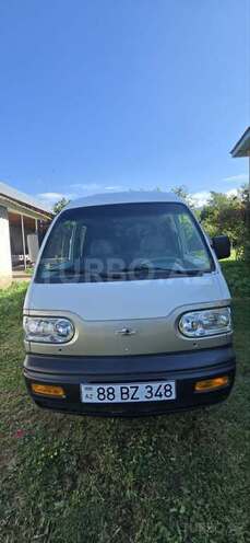 Chevrolet Damas-1