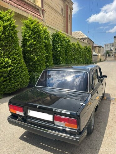 LADA (VAZ) 2107-7