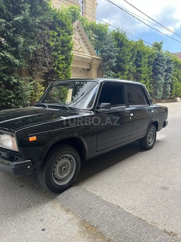 LADA (VAZ) 2107-3