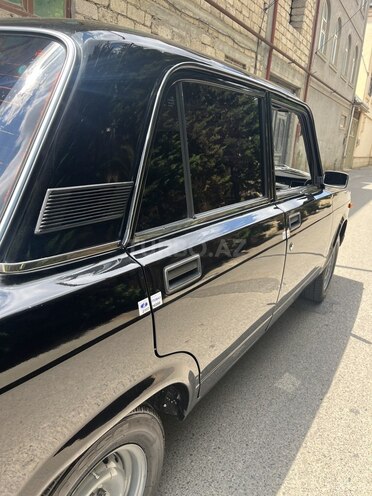 LADA (VAZ) 2107-5