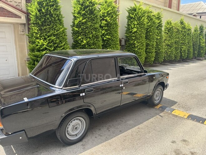 LADA (VAZ) 2107-6