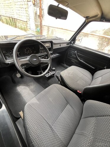 LADA (VAZ) 2107-8
