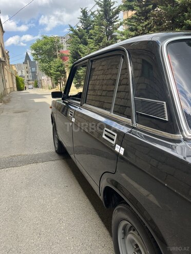 LADA (VAZ) 2107-4
