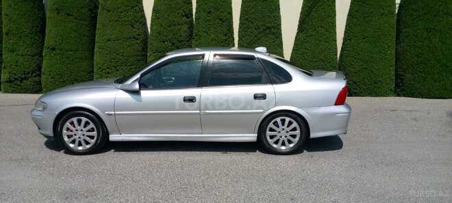 Opel Vectra-3