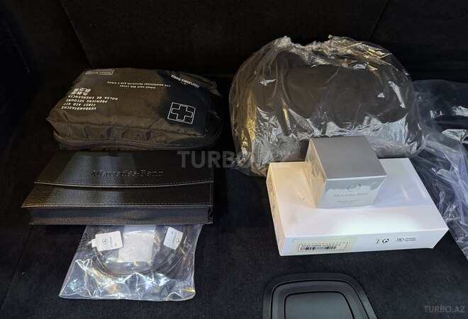Mercedes GLS 580 4MATIC-22
